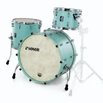Avis & Test Sonor SQ1 Rock GT Cruiser Blue