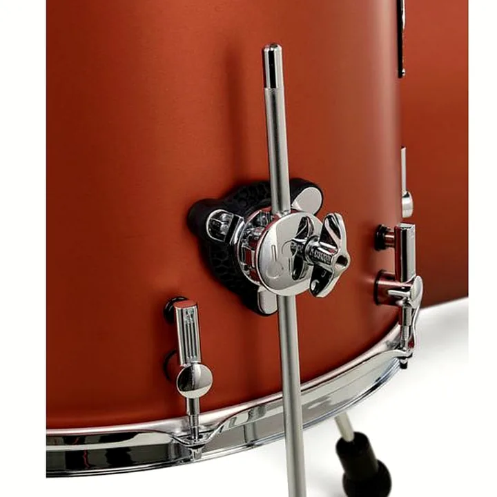 Avis & Test Sonor SQ1 Studio GT Satin Copper Br.