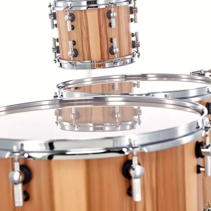 Avis, Test : Sonor SQ2 Set Beech American Walnut