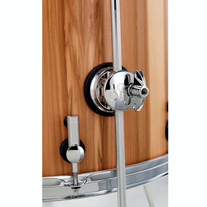 Avis, Test Sonor SQ2 Set Beech American Walnut