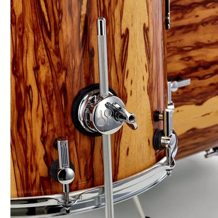 Avis, Test : Sonor SQ2 Set Maple African Marble