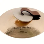 Avis & Test : Sonor V2012 Hanging Cymbal
