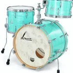 Avis & Test Sonor Vintage Three20 California WM