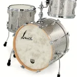 Sonor Vintage Three20 Silver WM – Comparatif, Test & Avis