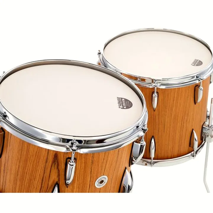 Avis, Test : Sonor Vintage Three20 Teak WM