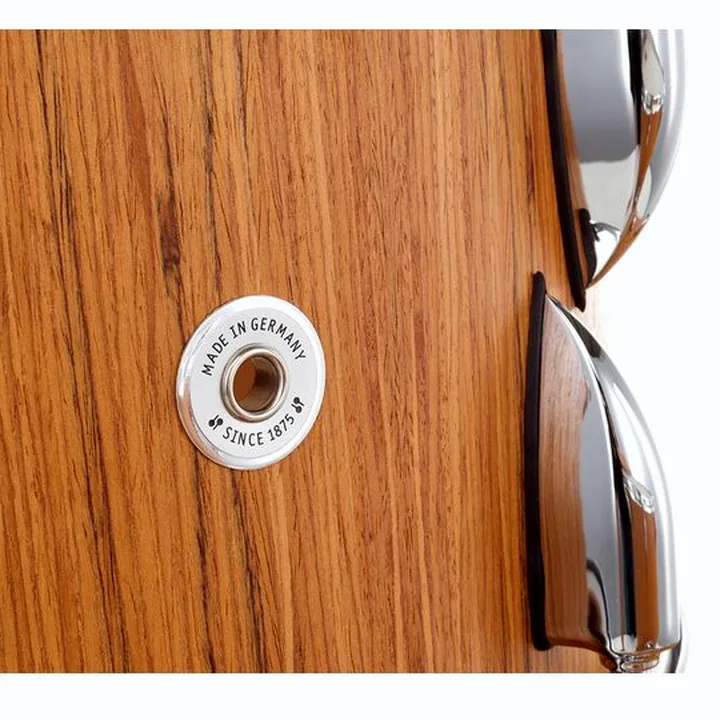 Avis, Test : Sonor Vintage Three20 Teak WM