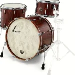 Avis & Test Sonor Vintage Three22 Rosewood NM