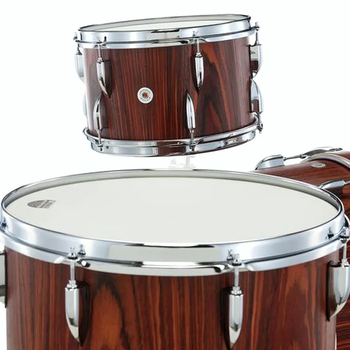 Avis & Test Sonor Vintage Three22 Rosewood NM