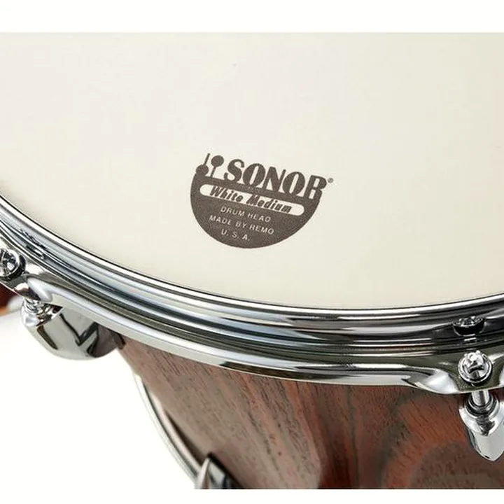 Avis & Test Sonor Vintage Three22 Rosewood NM