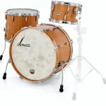 Avis & Test : Sonor Vintage Three22 Teak NM