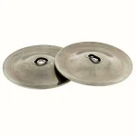 Avis, Test : Studio 49 C5 Finger Cymbals