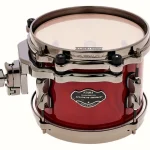 Avis, Test Tama 08″x06″ Superstar H. Tom CCW