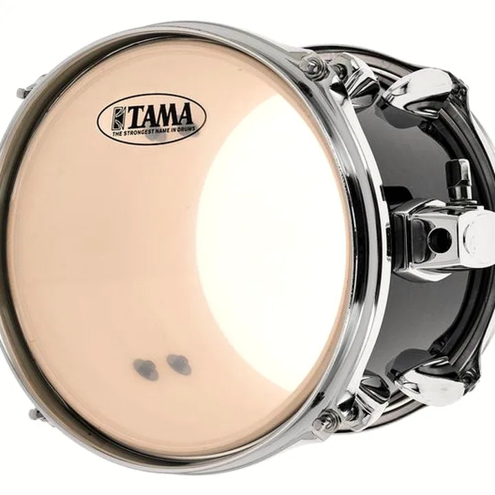 Avis, Test : Tama 08″x07″ Imperialstar Tom HBK
