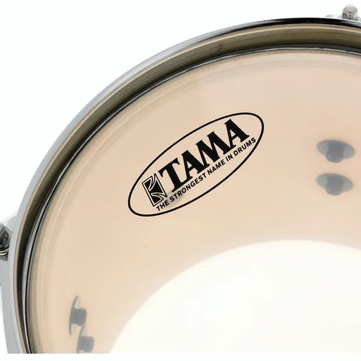 Avis, Test : Tama 08″x07″ Imperialstar Tom HBK