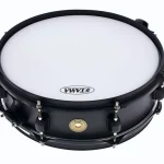 Avis, Test Tama 13″x4″ Metalworks Flat Black