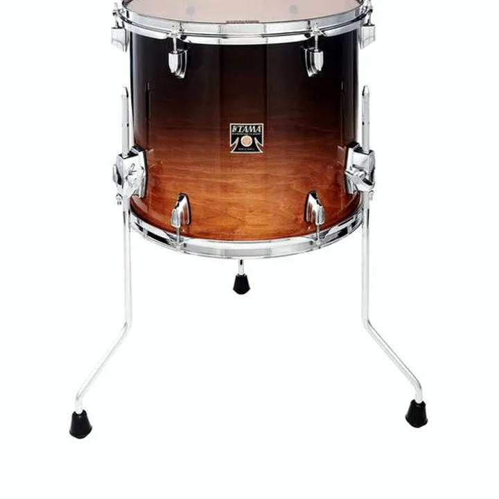 Avis & Test : Tama 14″x12″ Supers. Classic FT CFF