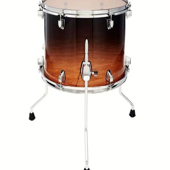 Avis & Test : Tama 14″x12″ Supers. Classic FT CFF