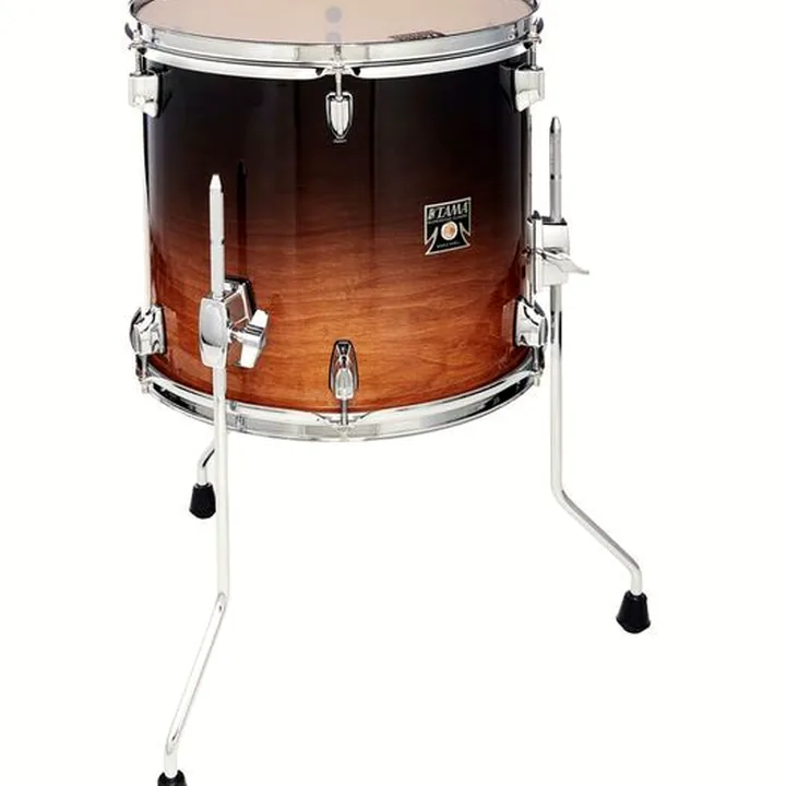 Avis & Test : Tama 14″x12″ Supers. Classic FT CFF