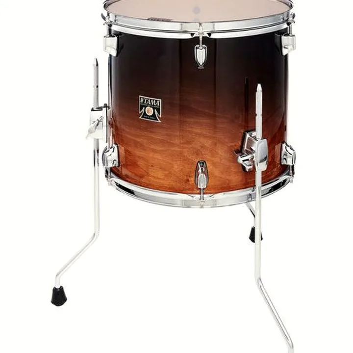 Avis & Test : Tama 14″x12″ Supers. Classic FT CFF