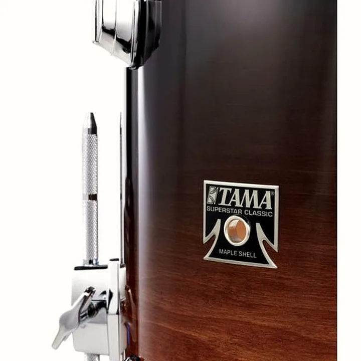 Avis & Test : Tama 14″x12″ Supers. Classic FT CFF