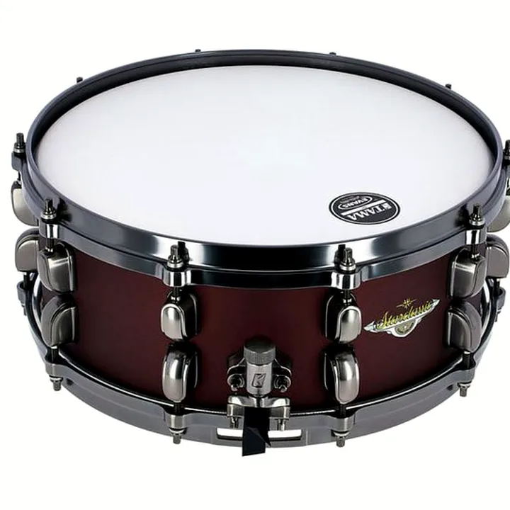 Avis & Test Tama 14″x5,5″ Starcl. Maple Sn. FBM