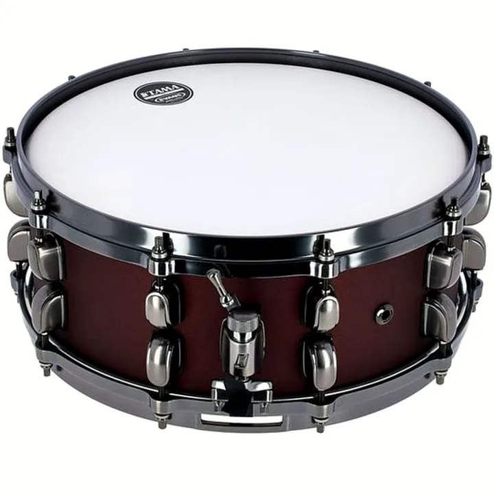 Avis & Test Tama 14″x5,5″ Starcl. Maple Sn. FBM