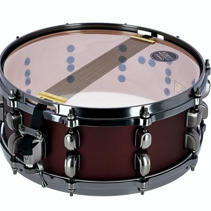 Avis & Test Tama 14″x5,5″ Starcl. Maple Sn. FBM