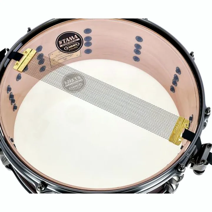 Avis & Test Tama 14″x5,5″ Starcl. Maple Sn. FBM