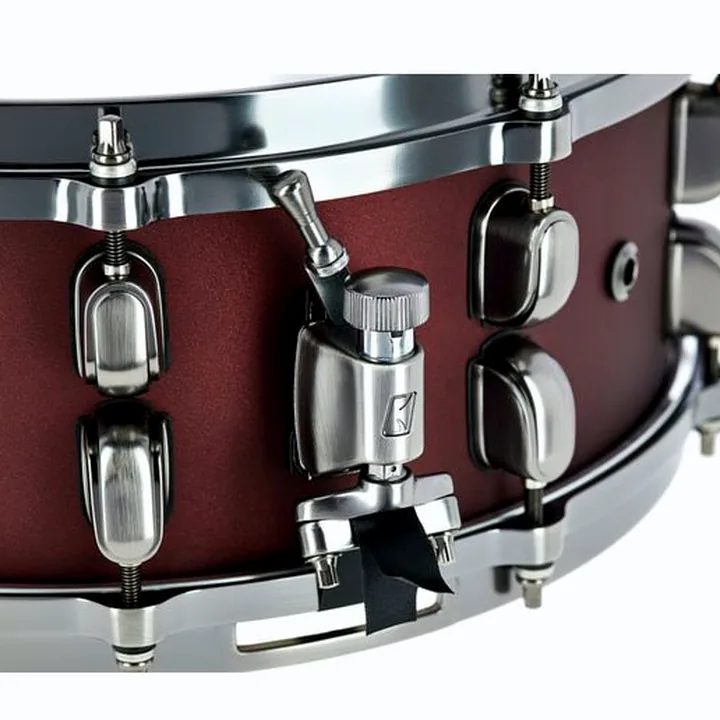 Avis & Test Tama 14″x5,5″ Starcl. Maple Sn. FBM