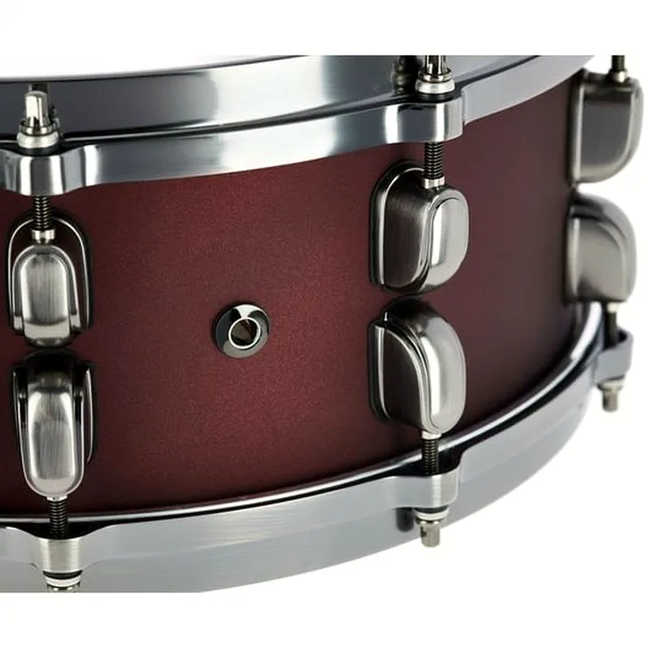 Avis & Test Tama 14″x5,5″ Starcl. Maple Sn. FBM