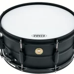 Avis & Test Tama 14″x6,5″ Metalworks Bl. Steel