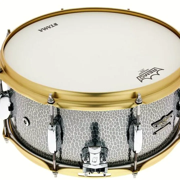 Avis & Test Tama 14″x6,5″ Star Reserve Aluminum