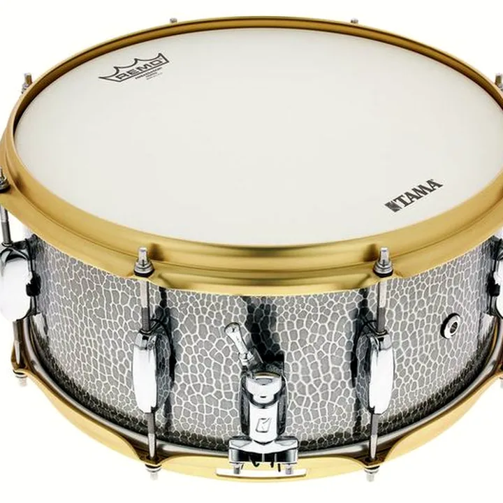 Avis & Test Tama 14″x6,5″ Star Reserve Aluminum