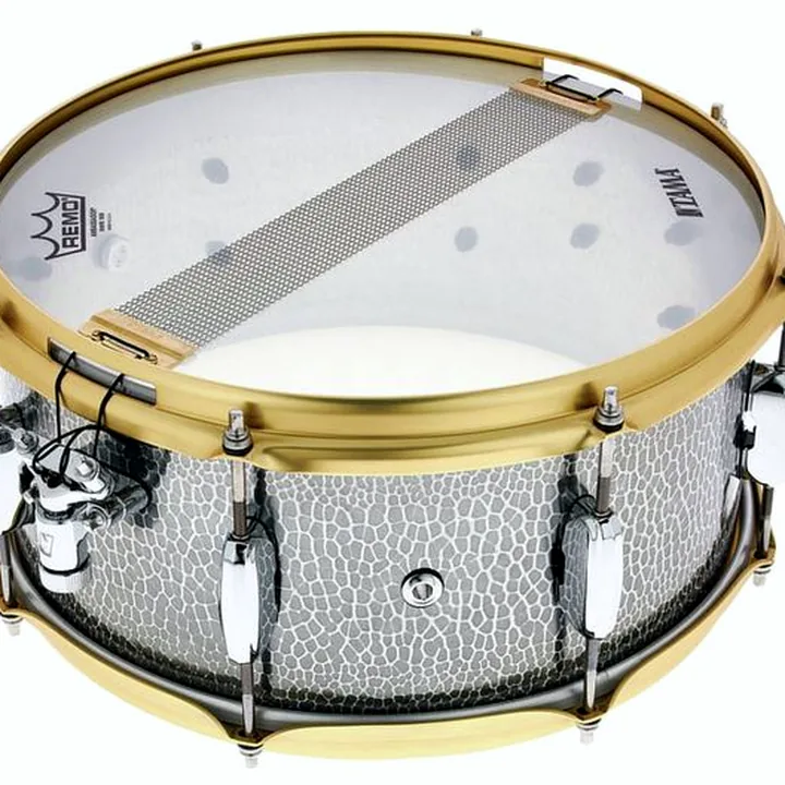 Avis & Test Tama 14″x6,5″ Star Reserve Aluminum
