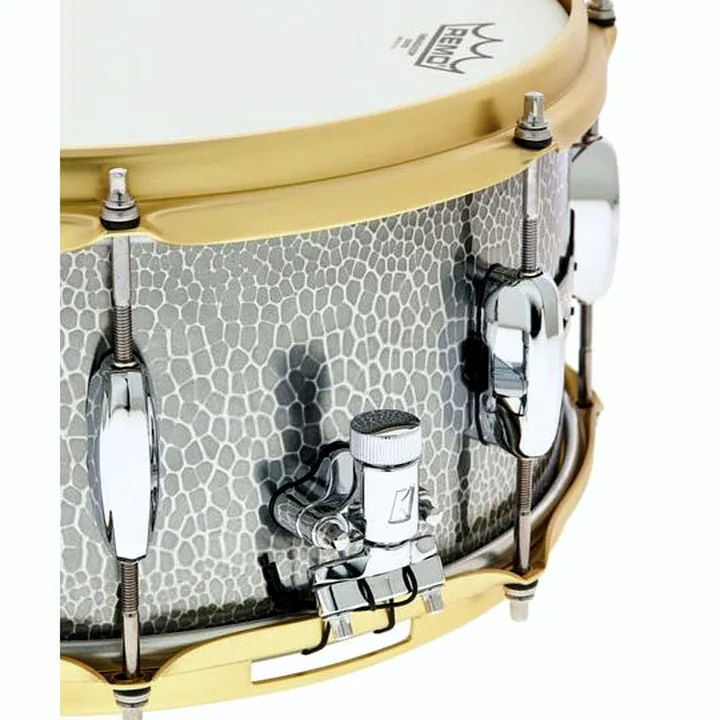 Avis & Test Tama 14″x6,5″ Star Reserve Aluminum