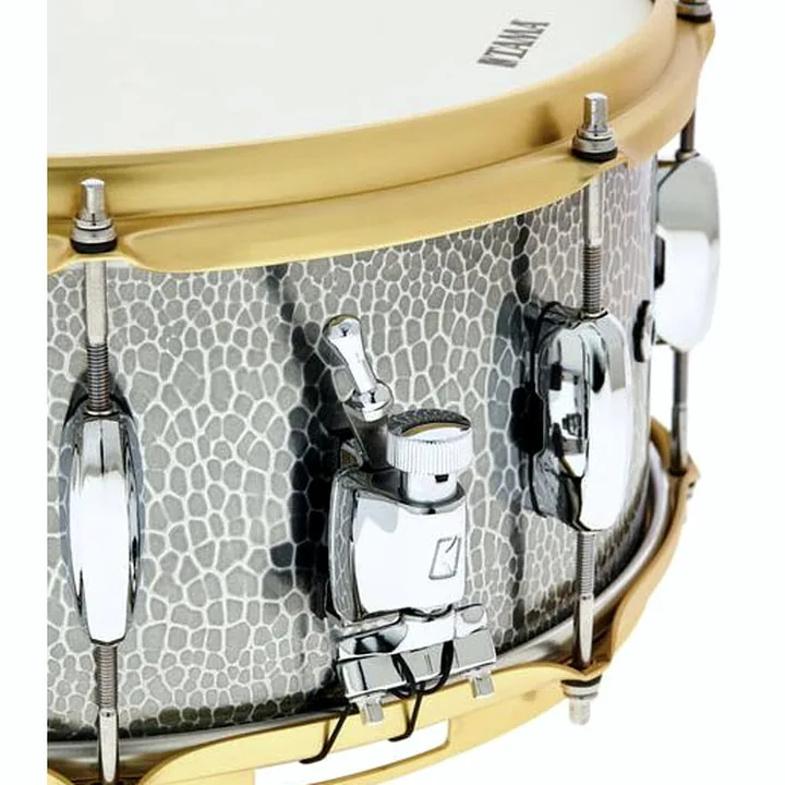 Avis & Test Tama 14″x6,5″ Star Reserve Aluminum