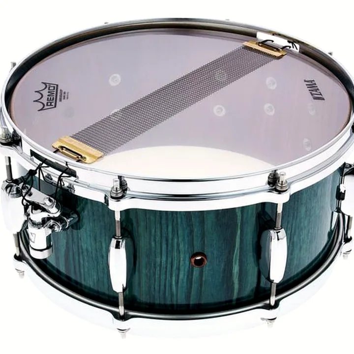 Avis & Test Tama 14″x6,5″ STAR Walnut S. LIC