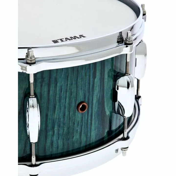 Avis & Test Tama 14″x6,5″ STAR Walnut S. LIC