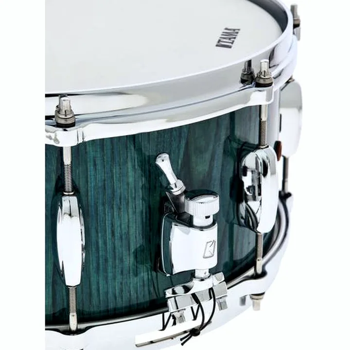 Avis & Test Tama 14″x6,5″ STAR Walnut S. LIC