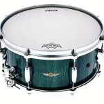 Avis & Test Tama 14″x6,5″ STAR Walnut S. LIC