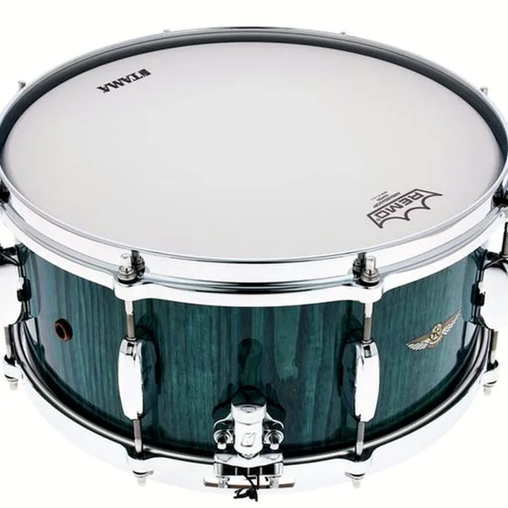 Avis & Test Tama 14″x6,5″ STAR Walnut S. LIC