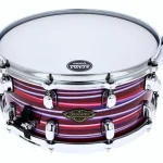Avis & Test Tama 14″x6,5″ Starcl. Walnut/B. LPO