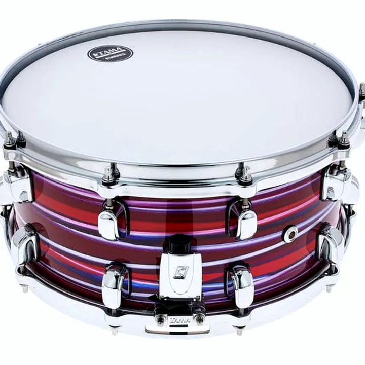 Avis & Test Tama 14″x6,5″ Starcl. Walnut/B. LPO