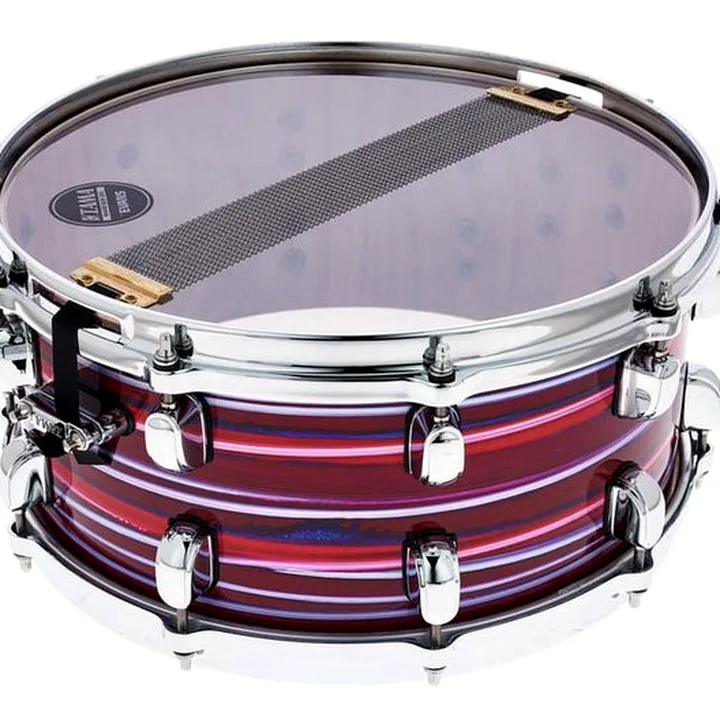 Avis & Test Tama 14″x6,5″ Starcl. Walnut/B. LPO