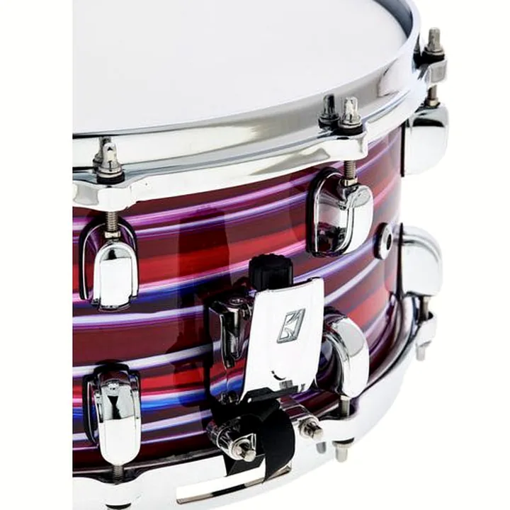 Avis & Test Tama 14″x6,5″ Starcl. Walnut/B. LPO
