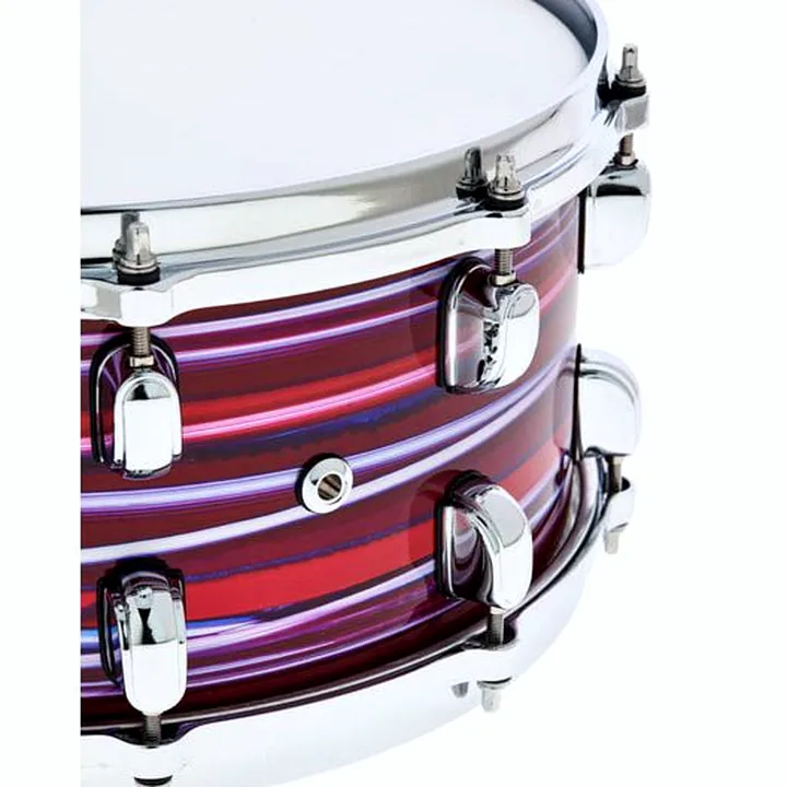 Avis & Test Tama 14″x6,5″ Starcl. Walnut/B. LPO