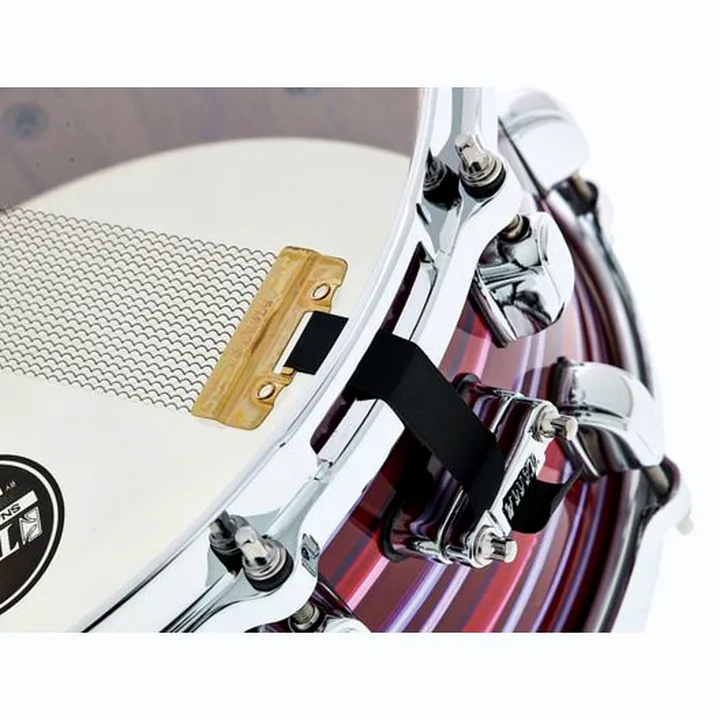 Avis & Test Tama 14″x6,5″ Starcl. Walnut/B. LPO