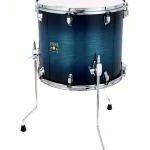 Avis & Test Tama 16″x14″ Supers. Classic FT BAB