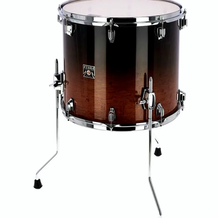 Avis, Test Tama 16″x14″ Supers. Classic FT CFF