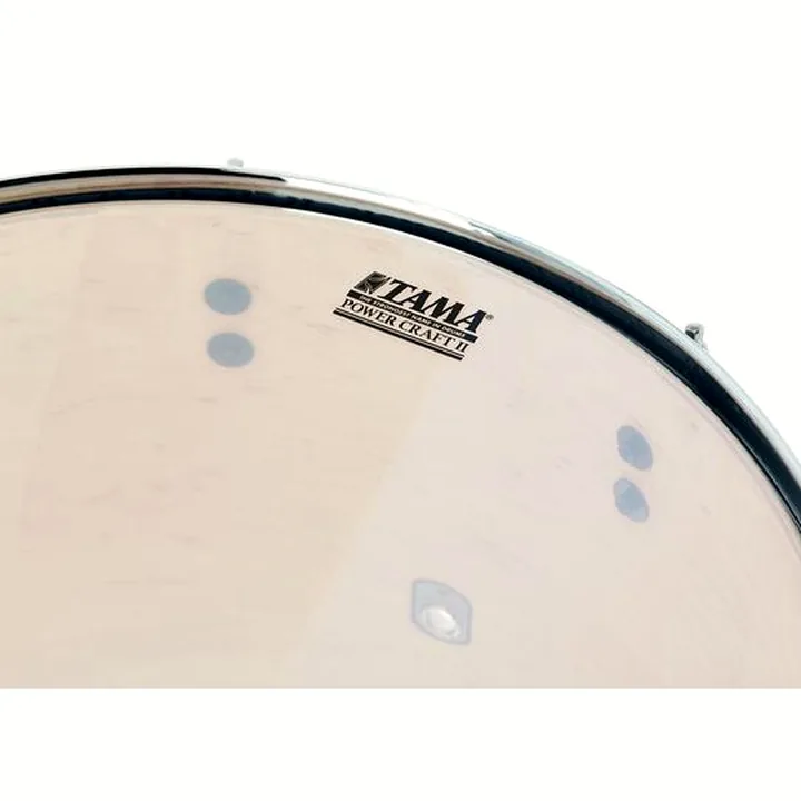 Avis, Test Tama 16″x14″ Supers. Classic FT CFF